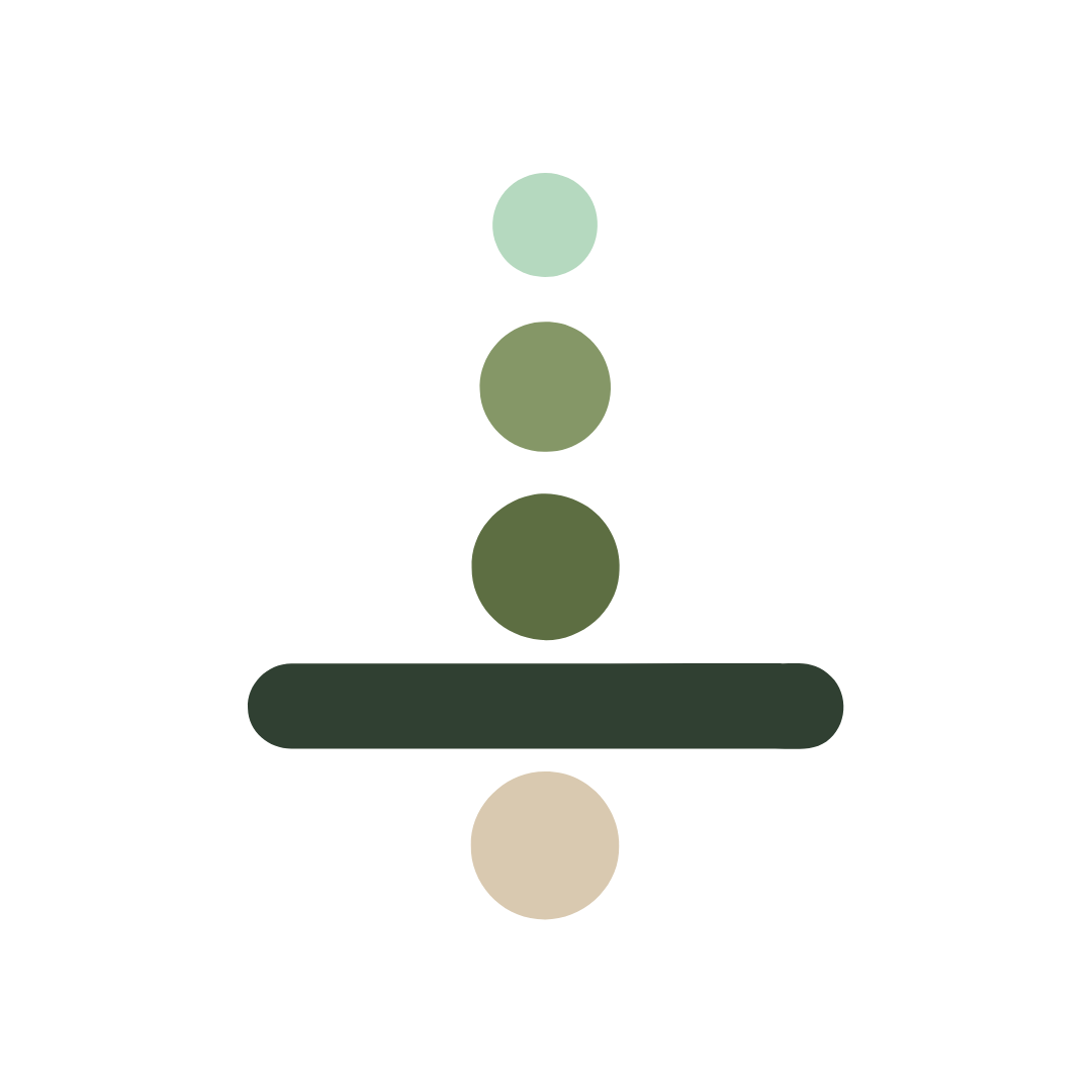 Postural Reset Logo Symbol